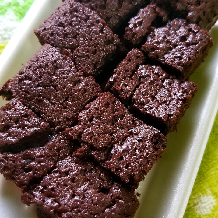 チョコレートケーキ レシピ 作り方 By ゆかんち 楽天レシピ チョコレートケーキ レシピ 作り方 By ゆかんち 楽天レシピ